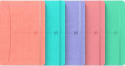 OXFORD Caiet premium Oxford Signature, A5, 80 file, coperta rigida, diverse culori, dictando 400154941