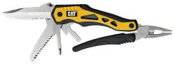 Caterpillar CT980526 10in1 multifunkciós kés