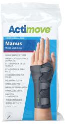 Actimove Manus csuklórögzítő M 1x - pingvinpatika