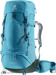 Deuter Aircontact Lite 35 + 10 SL női hátizsák, 35 l, kék