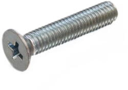 ROMSURUB Suruburi Metrice Cu Cap Ingropat M8x40mm, 200/set (r9650-08040l)