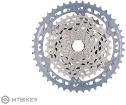 e*thirteen e*tizenhárom Helix Race kazetta, 12 körös, szürke (9-52T)