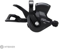 Shimano Deore SL-M4100 váltókar, 10-seb. , jobb, kijelzővel, OEM csomagolás