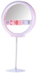 Yongnuo Lampa Circulara LED Yongnuo YN128 II 128 PRO , CRI 95