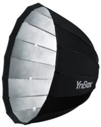Yongnuo Softbox 16 x 90cm Yongnuo YN90K parabolic 16 spite cu montura Bowens