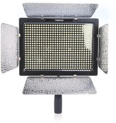 Yongnuo Lampa Video LED Yongnuo YN600L foto- panou 600 LED-uri CRI 95 cu telecomanda , 3200 - 5500K