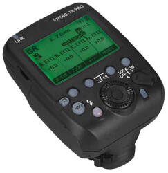 Yongnuo Controller wireless Yongnuo YN560-TX PRO pentru Canon