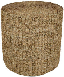 Boho Tengeri Fű Taburett - 40cm (EWA40206)