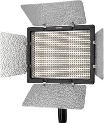 Yongnuo Lampa Video LED Yongnuo YN600L foto- panou 600 LED-uri CRI 95 cu telecomanda