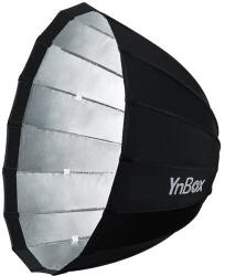 Yongnuo Softbox Parabolic 70cm 16 Spite Yongnuo YN70K cu montura Bowens