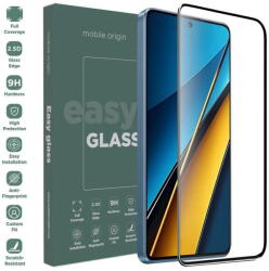 Mobile Origin EasyGlass Xiaomi Poco X6 5G (FRL-EG-XPX6) - vexio