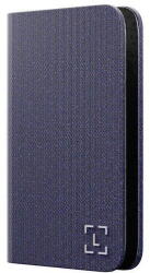 Ledger Husa Ledger Stax Magnetic Shell, party aubergine (LEDGERSTAXMSPA) - vexio