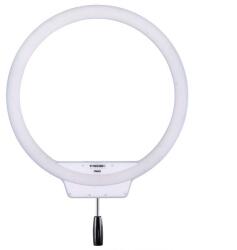 Yongnuo Lampa Circulara LED Yongnuo YN608 cu 608 PRO 5500k