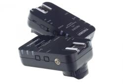 Yongnuo Kit 2x transceiver Yongnuo YN622N II wireless Nikon