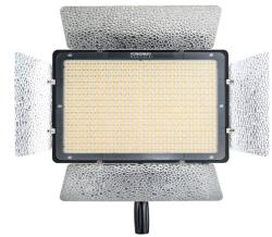Yongnuo Lampa LED Panou Yongnuo YN1200 1200 LED-uri Bi-Color 3200-5500K CRI 95