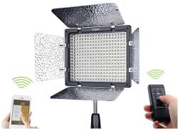 Yongnuo Lampa LED Panou Yongnuo YN300 III 300 LED-uri 5500K CRI 95
