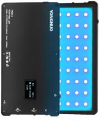Yongnuo Lampa LED Yongnuo YN135RGB 150LED-uri 3200-5600K