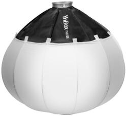 Yongnuo Softbox tip glob Yongnuo YN85Q 85cm cu montura Bowens