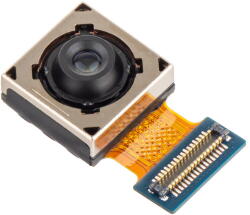 Samsung Piese si componente Camera Spate Samsung Galaxy A13 A137 / A13 A135, 50MP (Wide), cu banda, Service Pack GH96-14892A (GH96-14892A)