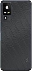 TCL Piese si componente Capac Baterie TCL 40R, Negru (Starlight Black), Swap (cap/t4/ne/sw) - vexio