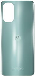 Motorola Piese si componente Capac Baterie Motorola Moto G62 5G, Gri (Midnight Grey), Swap (cap/mmg625g/ne/sw) - vexio