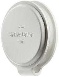 Native Union Voyage 2-in-1 Qi2 wireless sandstone (VOY-2IN1-WL-SAN) - vexio