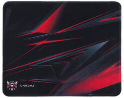 Onikuma Mousepad Mousepad ONIKUMA (Black) (48868) - vexio