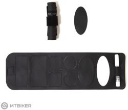 Restrap Tire Boot Kit javítókészlet, fekete