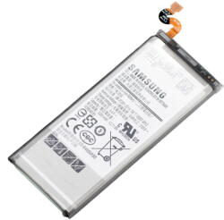Samsung Piese si componente Acumulator Samsung Galaxy Note 8 N950, EB-BN950ABE, Swap (ac/EB-BN950ABE/sw-or) - vexio