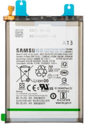Samsung Piese si componente Acumulator Samsung Galaxy A13 5G A136, EB-BA136ABY, Service Pack GH82-27431A (GH82-27431A) - vexio