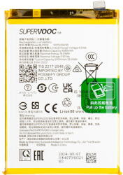 OPPO Piese si componente Acumulator Oppo A2 / A79, Service Pack 621035000055 (621035000055) - vexio