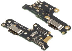 Xiaomi Piese si componente Placa cu Conector Incarcare - Microfon Xiaomi Poco C65 / Redmi 13C, Service Pack 560001C3UA00 (560001C3UA00) - vexio