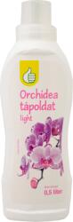 Auchan Tipp orchidea tápoldat 0, 5 l