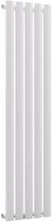 Blumfeldt Tallheo radiator 120x30 420W (SAN2-Bl-Taho-Sl-Wh) (SAN2-Bl-Taho-Sl-Wh)