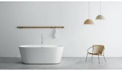 Rune Cada freestanding Rune Esir 150x75 cm (5940541332138)