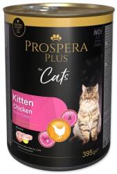 Prospera Plus Prospera Plus Kitten Chicken & Turkey 395 g