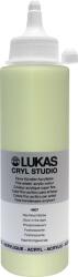 LUKAS Cryl Studio Akril festék Glow In The Dark 250 ml 1 db (46070250)