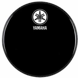 Yamaha P31022YV13410 22" Black Rezonátor (alsó) bőr (P31022YV13410)