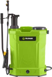 FIELDMANN FZO 8120-A permetező akkumulátoros 16l (FZO 8120-A)