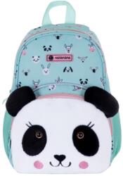 Astrabag Astrabag, rucsac gradinita, Teddy Panda