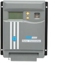 Breckner Germany Controler/Regulator solar MPPT 40A 12/24V Breckner Germany (BK92985)
