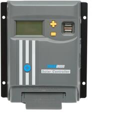 Breckner Germany Controler/Regulator solar MPPT 20A 12/24V Breckner Germany (BK92983)