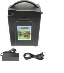 WOLF-Garten Aparat generator de impulsuri 0, 7 Joule tensiune 12V gard electric Britmann (BT112)