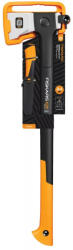 Fiskars X28 X-series Hasítófejsze M (74, 5/71cm) +AJÁNDÉK univerzális kés 1075434
