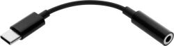 Rebel USB C - Jack 3, 5 redukció RB-6006-16-B (RB-6006-16-B)