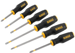 DEWALT DWHT0-62056 Csavarhúzó készlet 6db-os (DWHT0-62056)