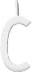 Design Letters pandantiv din argint 99KK-AKD8JG_SLV (90201546C)