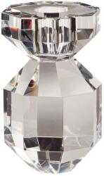 Hübsch sfesnic decorativ Gem Clear 99KK-DEU1DA_TSP (340908)