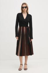 Diane Von Furstenberg rochie 9BYH-SUD1PJ_99X (DVFDR3S007)