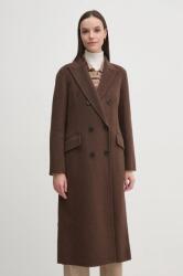 Pedro del Hierro palton din lana 9BYH-KPD0K7_98X (7528336)